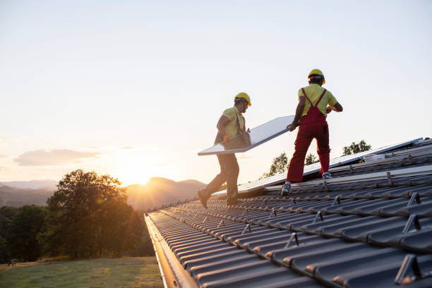 Best Roof Leak Repair  in Henagar, AL