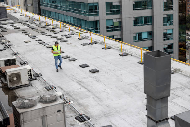 Best Cold Roofs  in Henagar, AL
