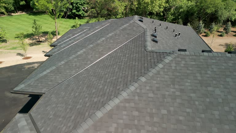 Best Storm Damage Roof Repair  in Henagar, AL
