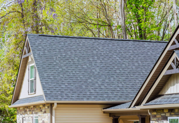 Best Rubber Roofing (EPDM, TPO)  in Henagar, AL