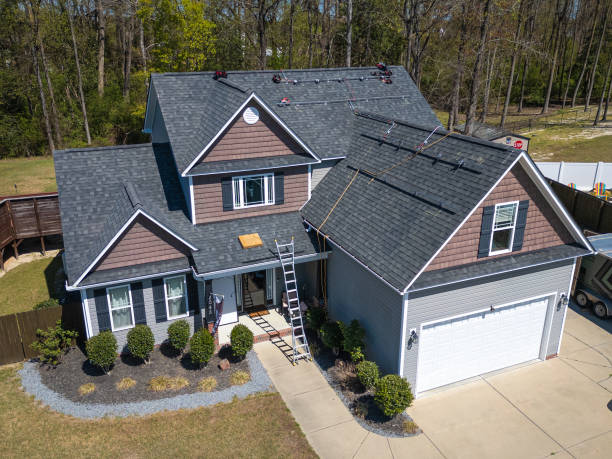 Henagar, AL Roofing Service Company