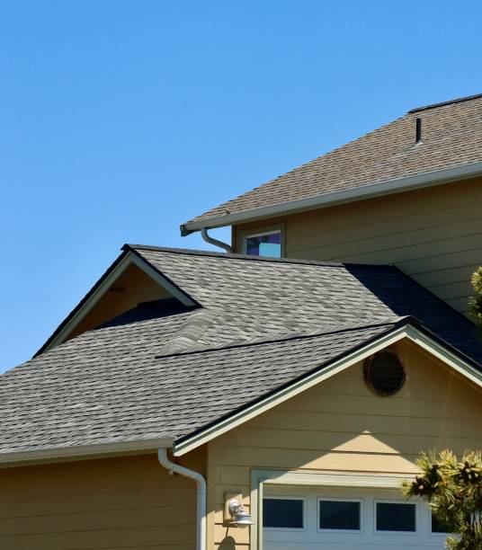 Best Roof Ventilation Installation  in Henagar, AL