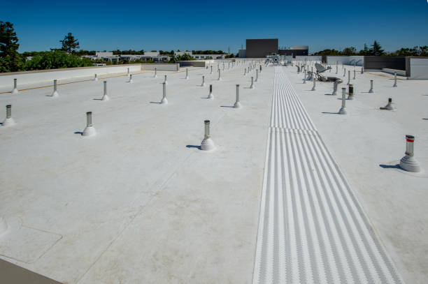 Best Cold Roofs  in Henagar, AL