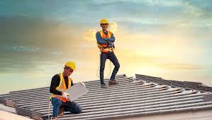 Best Flat Roofing  in Henagar, AL